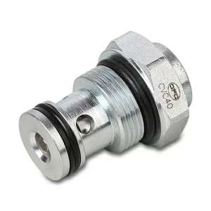 Клапан обратный CVC40