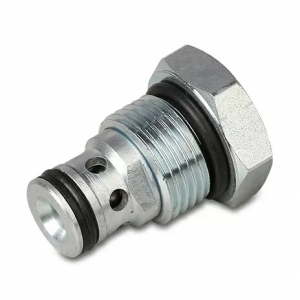 Клапан обратный CVC80 (SAE 10/2; 1,5/350 бар)