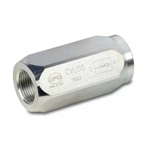 Клапан обратный CVL048 3/4 8 bar