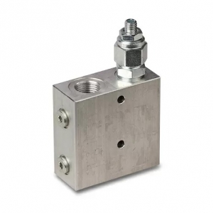 Клапан последовательности SV350320A 1/2` (40-210бар)