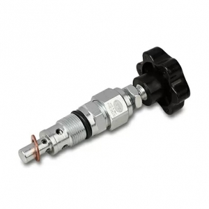 Клапан предохранительный PRC3520B (M20x1,5; 40-210/350 бар; 35 л/мин)