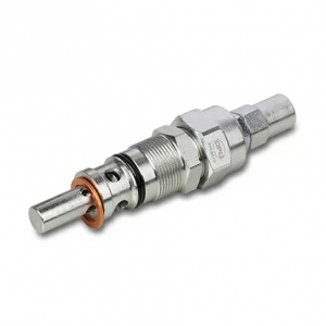 Клапан предохранительный PRC8010C (M26x1,5; 5-50/350 бар; 80 л/мин)