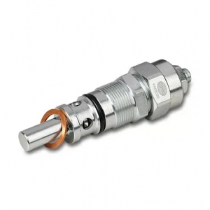 Клапан предохранительный PRC8030A (M26x1,5; 130-350/350 бар; 80 л/мин)