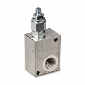 Клапан предохранительный PRL350330A 1/2` 100-350 бар E