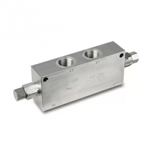 Клапан тормозной CB150DL05