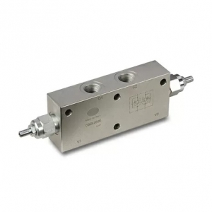 Клапан тормозной CBDL0320 (WBCDELU03A)