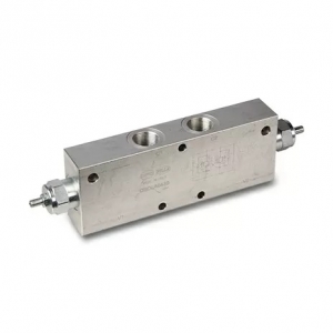 Клапан тормозной CBDLA0430 (WBCDELU04B)