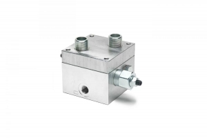 Клапан тормозной CBDLSFOMP0330