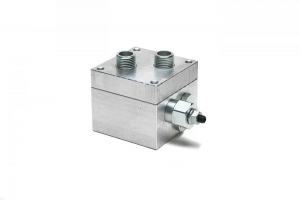 Клапан тормозной CBDLSFOMS0330