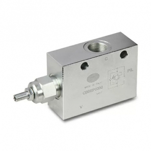 Клапан тормозной CBSEP0330