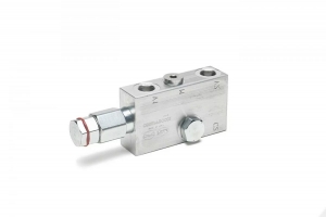 Клапан тормозной CBSEPFBCC02