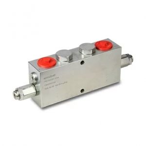 Клапан тормозной V-VODL/SC/CC100/TR.S.P7/ac 1565052100