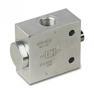 Конечный выключатель ESCD03