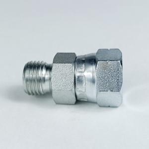 Адаптер манометра 1814М000 1/4`- 1/4`