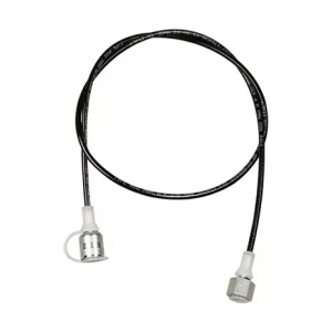 Тестовый шланг к манометру L-0500 G1/4` -М16х2 TP