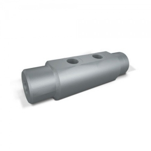 Гидрозамок цилиндрический VBPDE 3/8” CILINDRICA