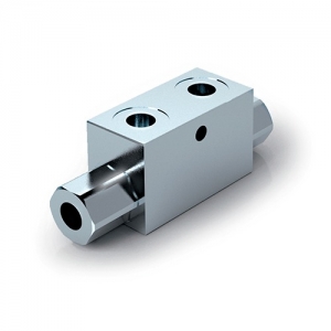 Гидрозамок VBPSE 3/4` VIE