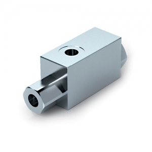 Гидрозамок  VBL/3 SE 1/2`