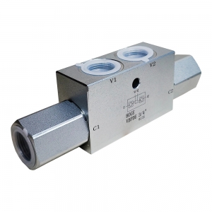 Гидрозамок VBPDE 3/4`