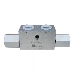 Гидрозамок VBPSE 1/2` L4 VIE