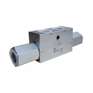 Гидрозамок VBPSE 3/4` L4 VIE