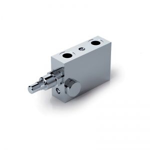 Односторонний тормозной клапан VBCD 1/2` SE/A FLV