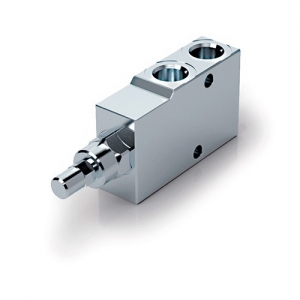 Односторонний тормозной клапан VBCD 3/4` SE/A