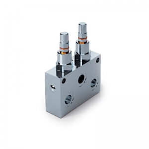 Предохранительный клапан VMPD 3/8` (10-180 BAR)