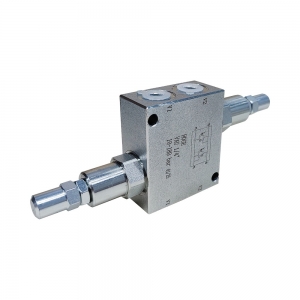 Предохранительный клапан перекрёстного действия VAU 1/4` (10-180 BAR)