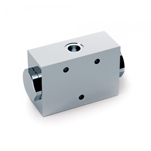 Делитель потока DFL 80-100