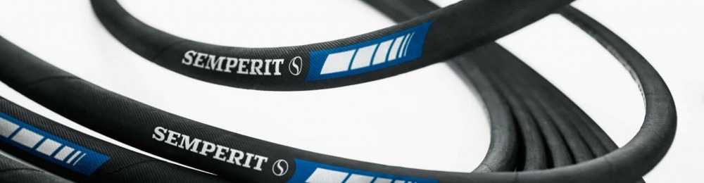 Поступление рукава Semperit!!!